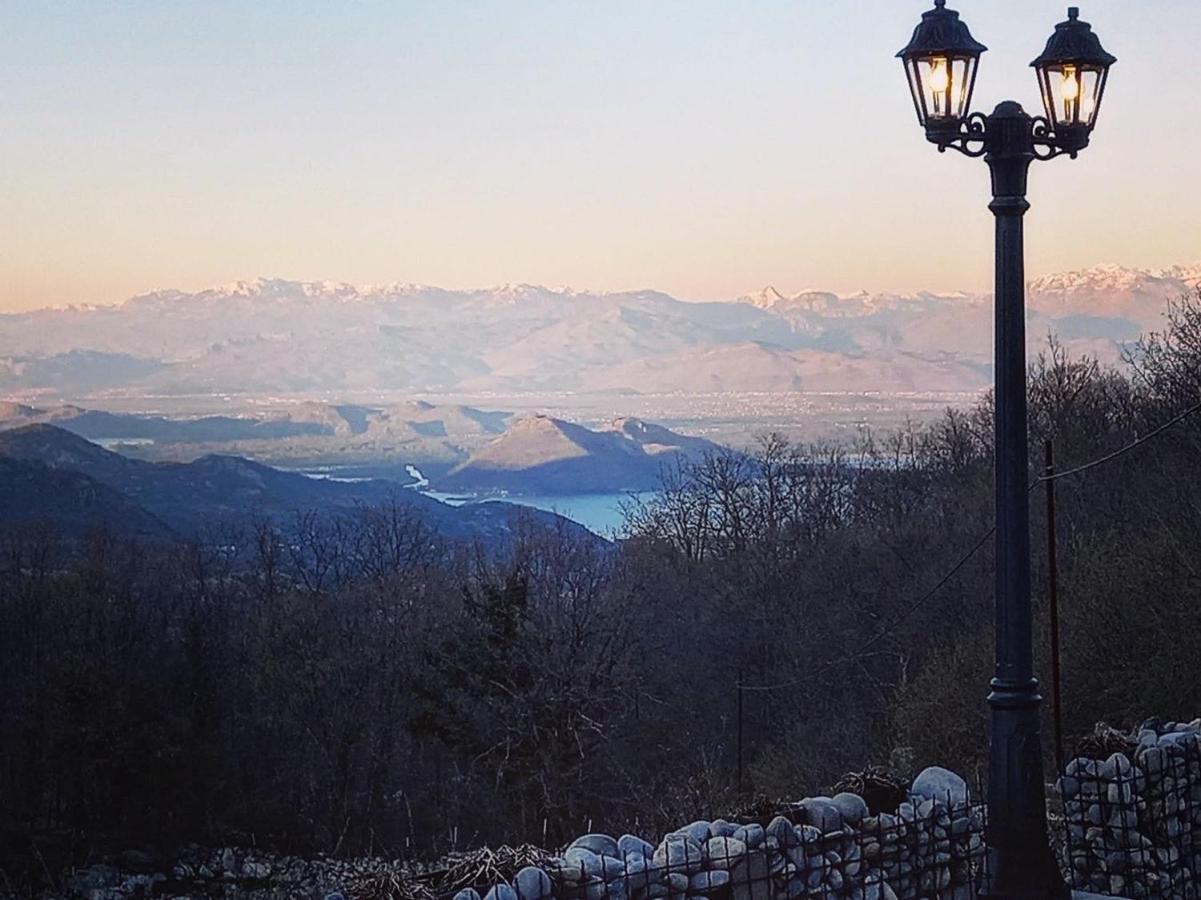 Forest&Lake Cottages Virpazar Luaran gambar